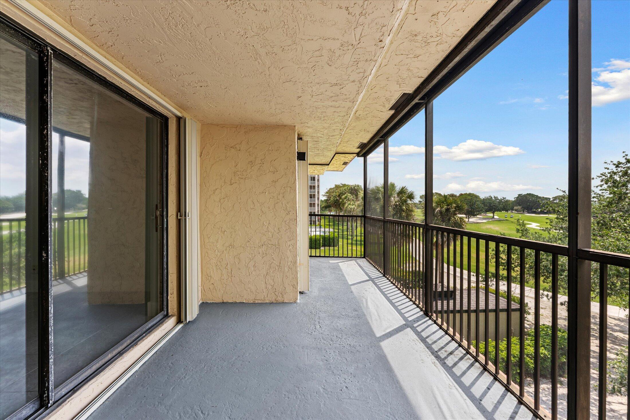CORONADO AT JACARANDA CONDO - Residential