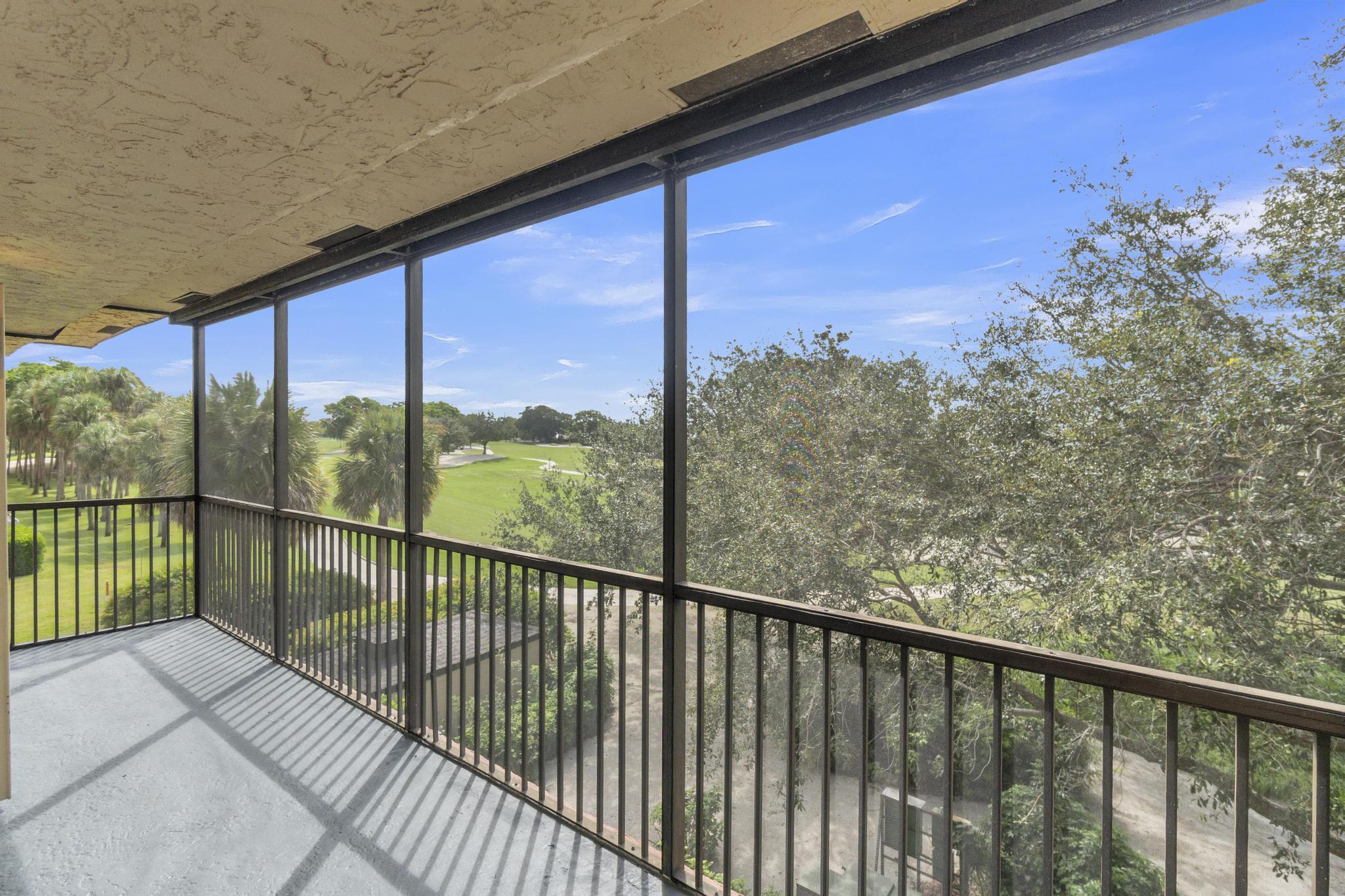 CORONADO AT JACARANDA CONDO - Residential