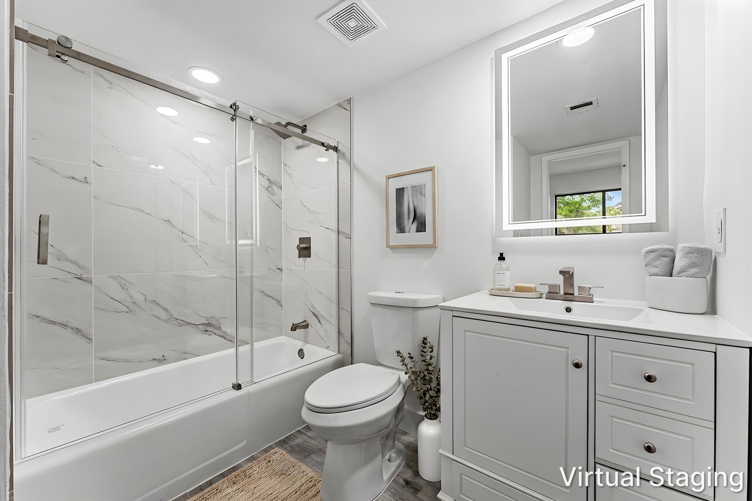CORONADO AT JACARANDA CONDO - Residential