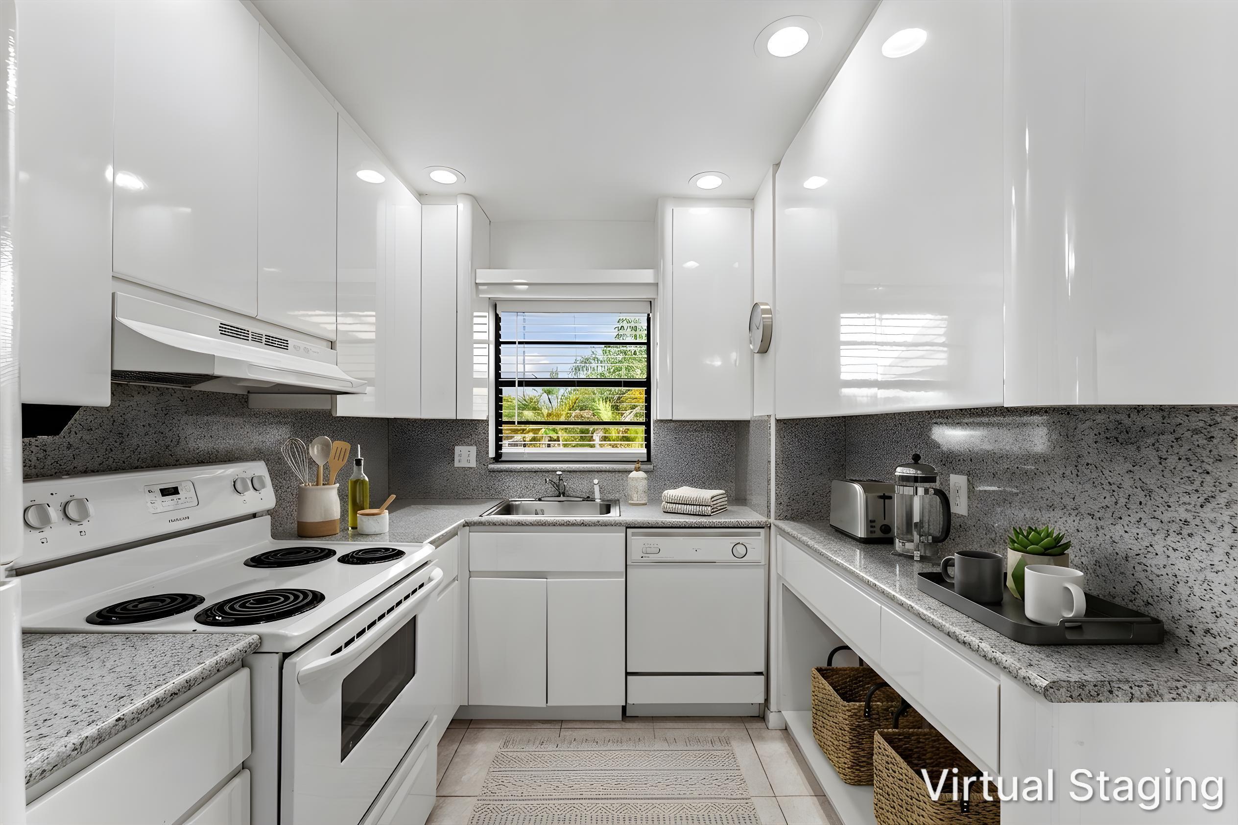 CORONADO AT JACARANDA CONDO - Residential