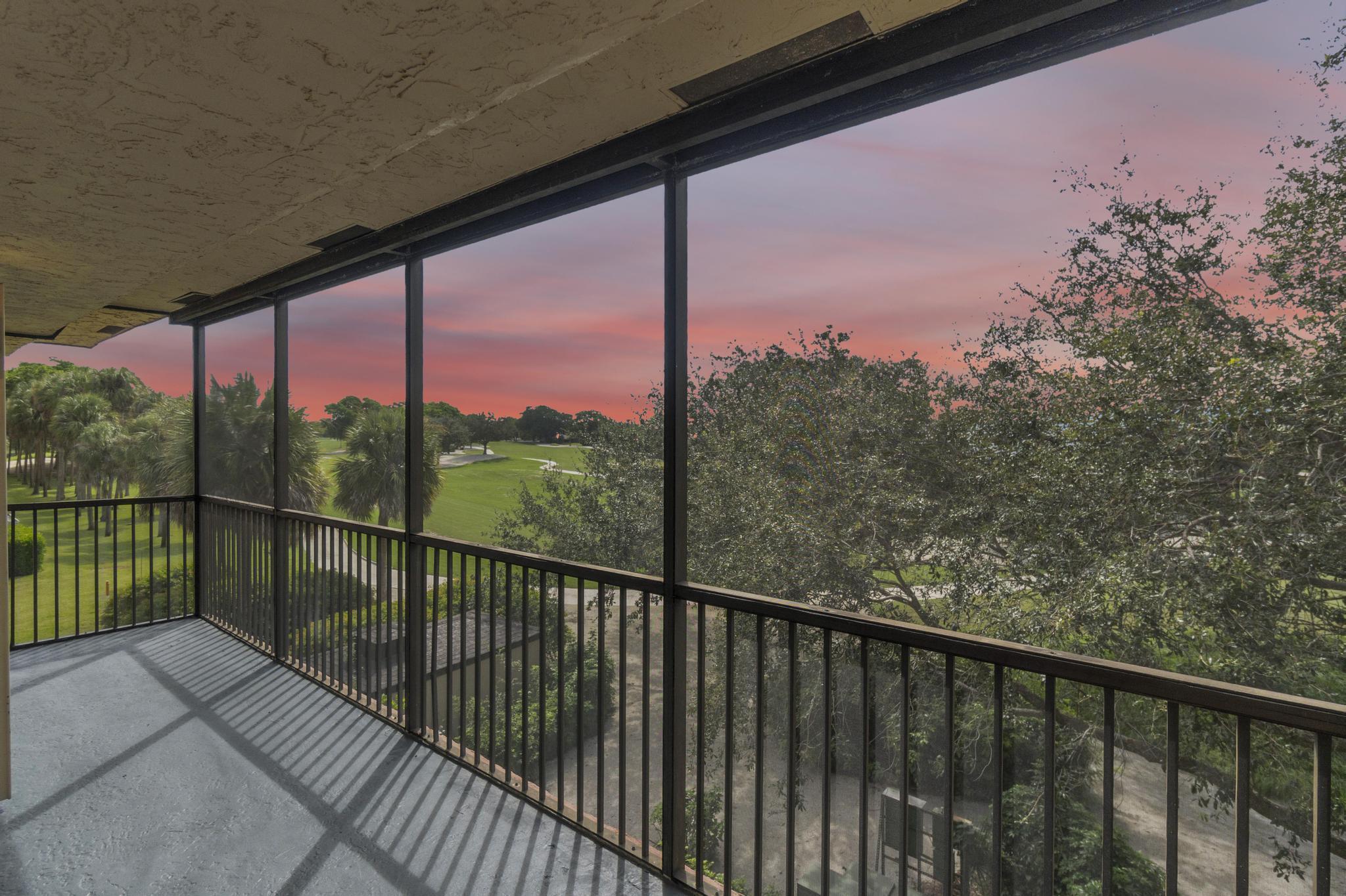CORONADO AT JACARANDA CONDO - Residential