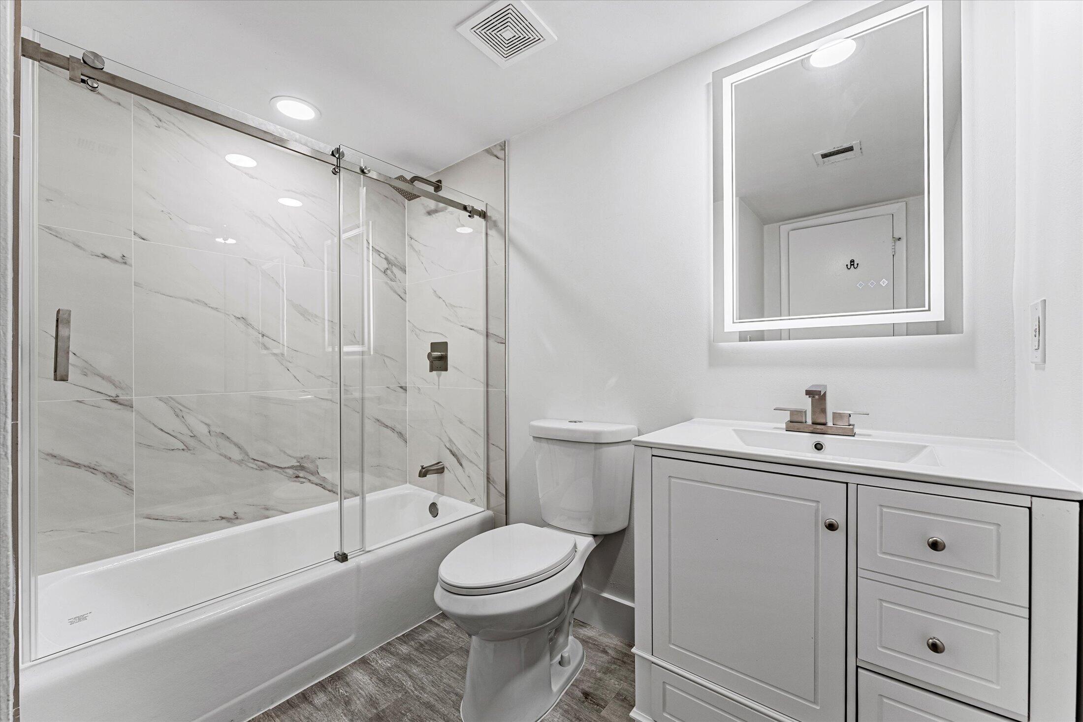 CORONADO AT JACARANDA CONDO - Residential