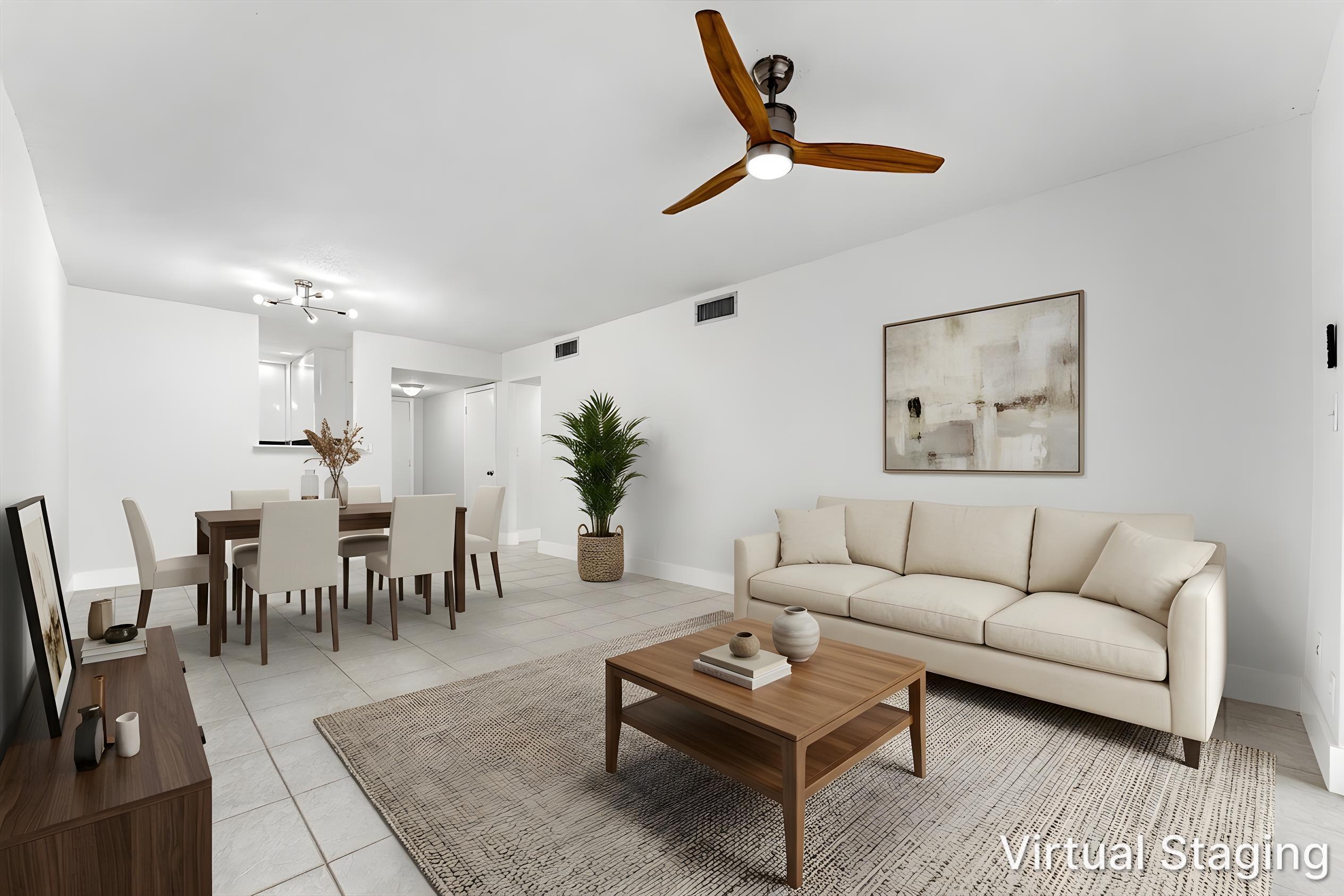 CORONADO AT JACARANDA CONDO - Residential
