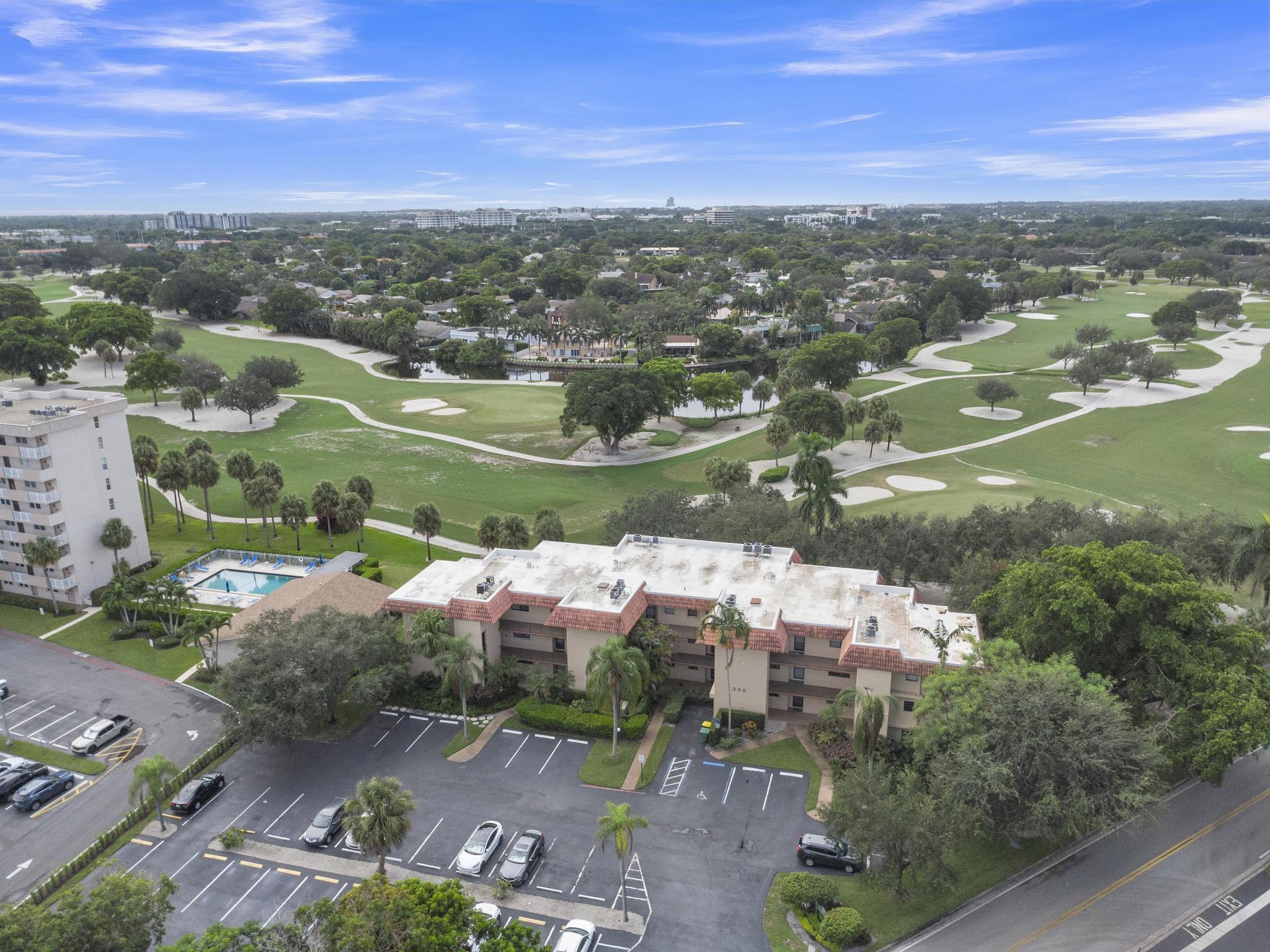 CORONADO AT JACARANDA CONDO - Residential