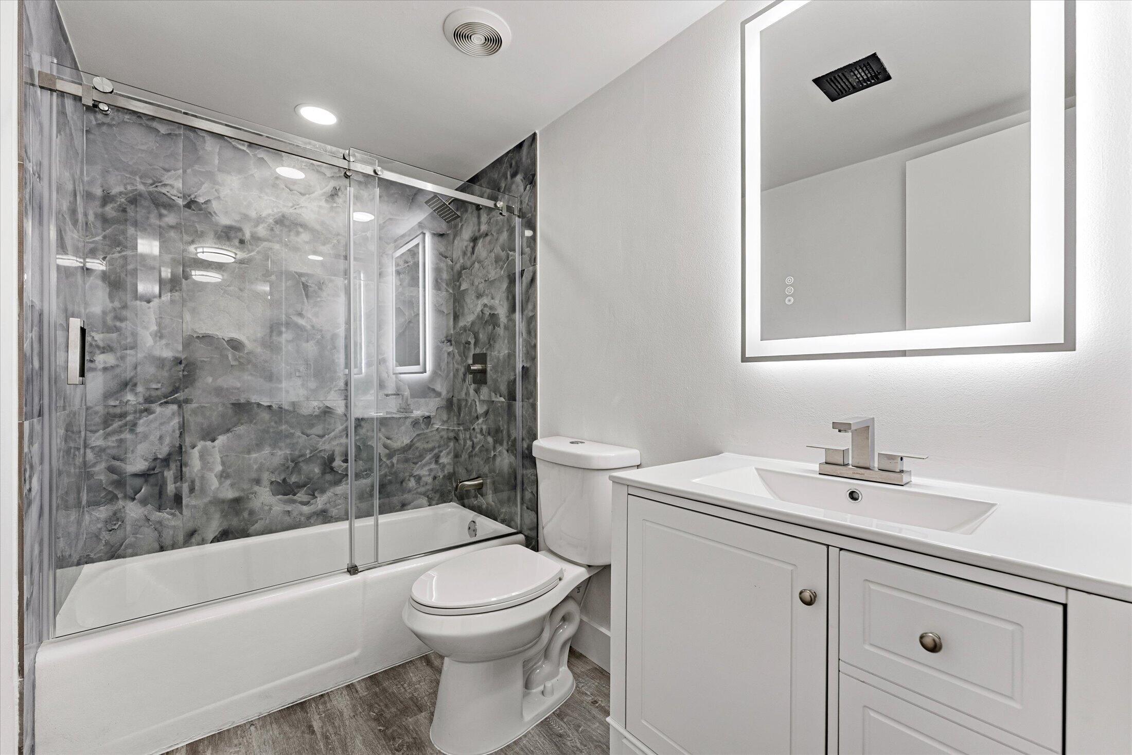 CORONADO AT JACARANDA CONDO - Residential