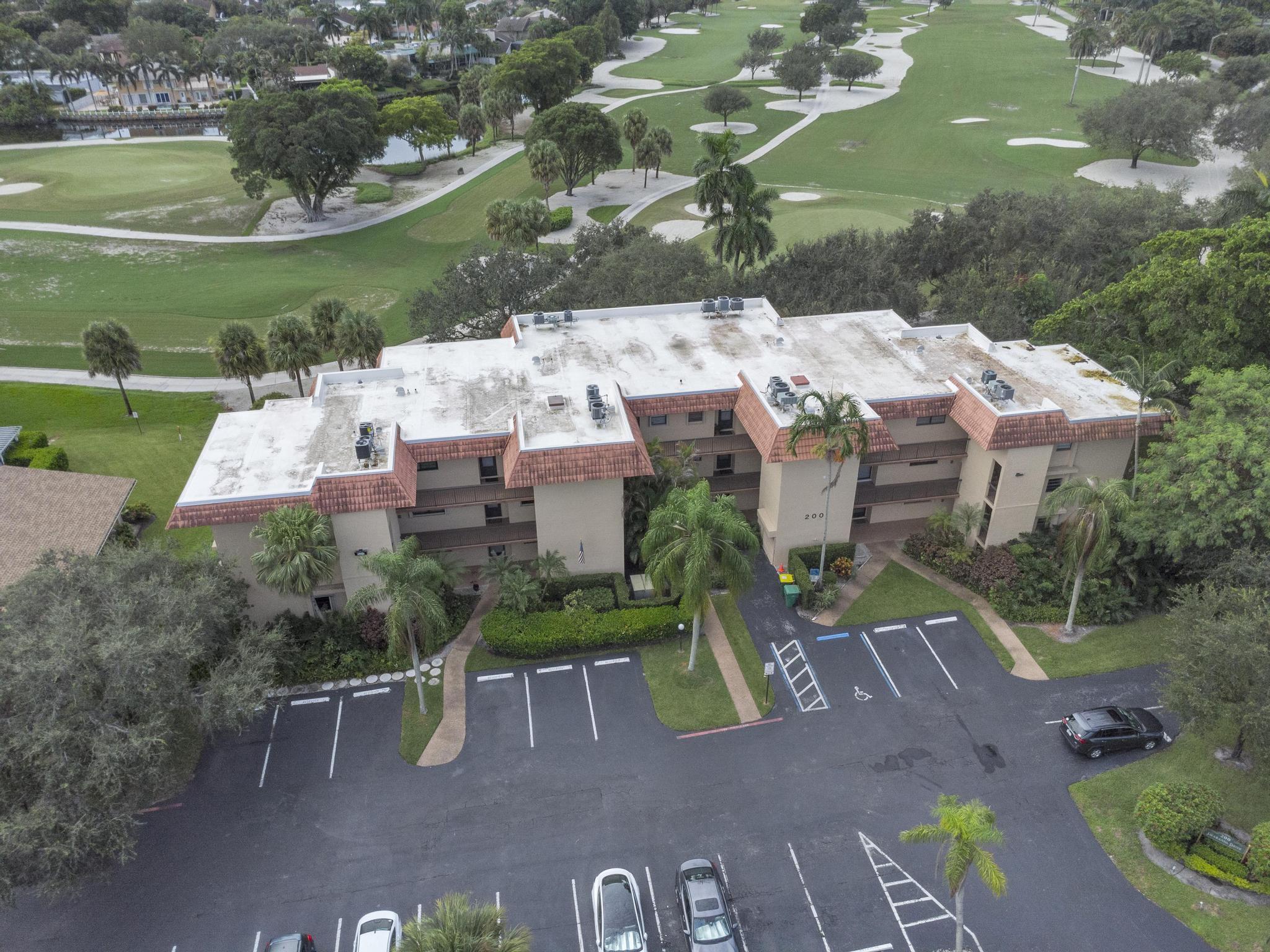 CORONADO AT JACARANDA CONDO - Residential