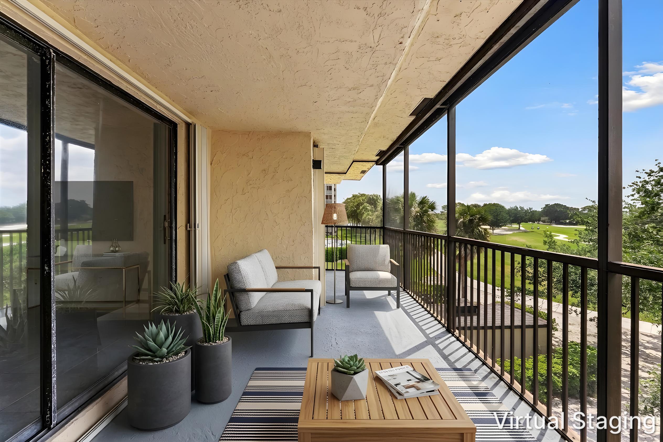 CORONADO AT JACARANDA CONDO - Residential