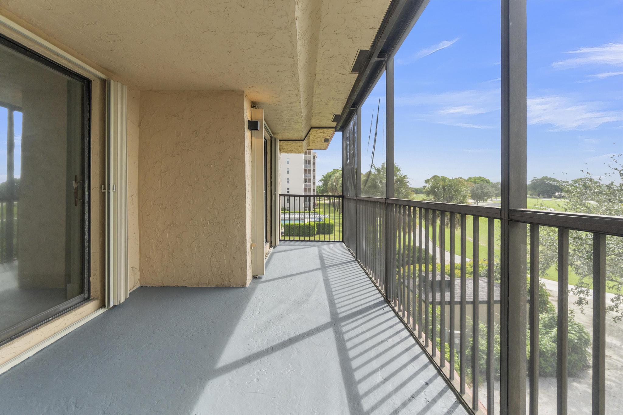 CORONADO AT JACARANDA CONDO - Residential