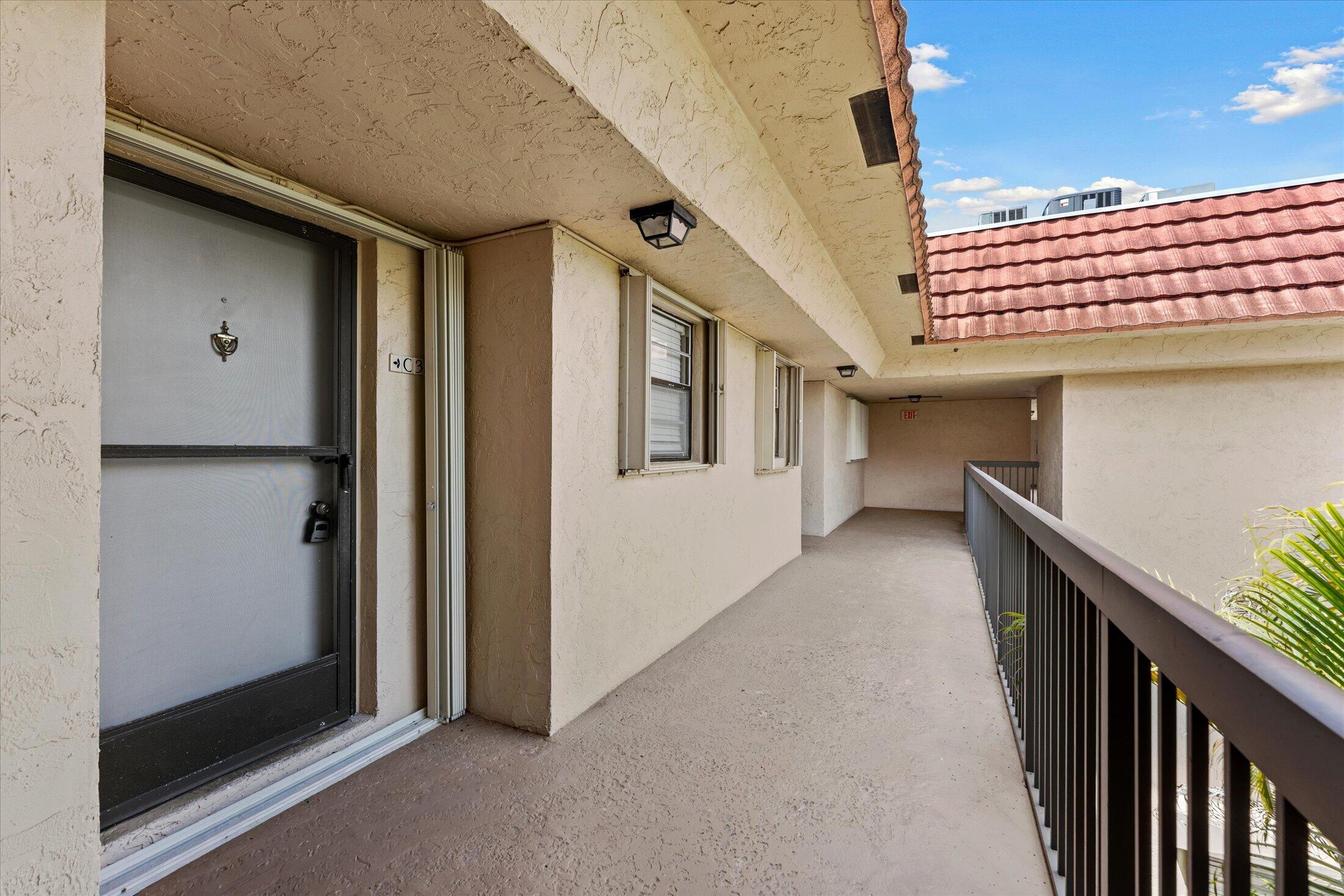 CORONADO AT JACARANDA CONDO - Residential