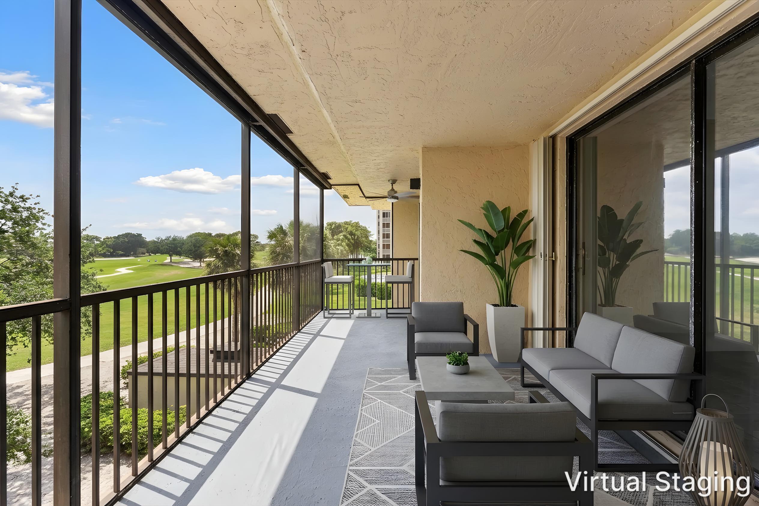 CORONADO AT JACARANDA CONDO - Residential