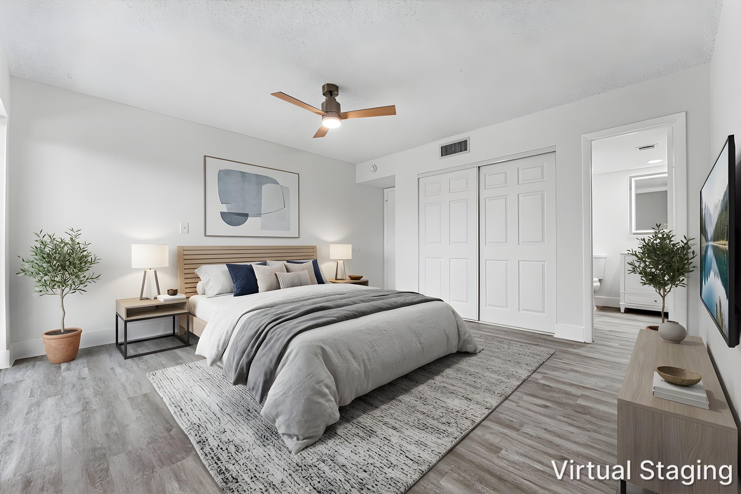 CORONADO AT JACARANDA CONDO - Residential