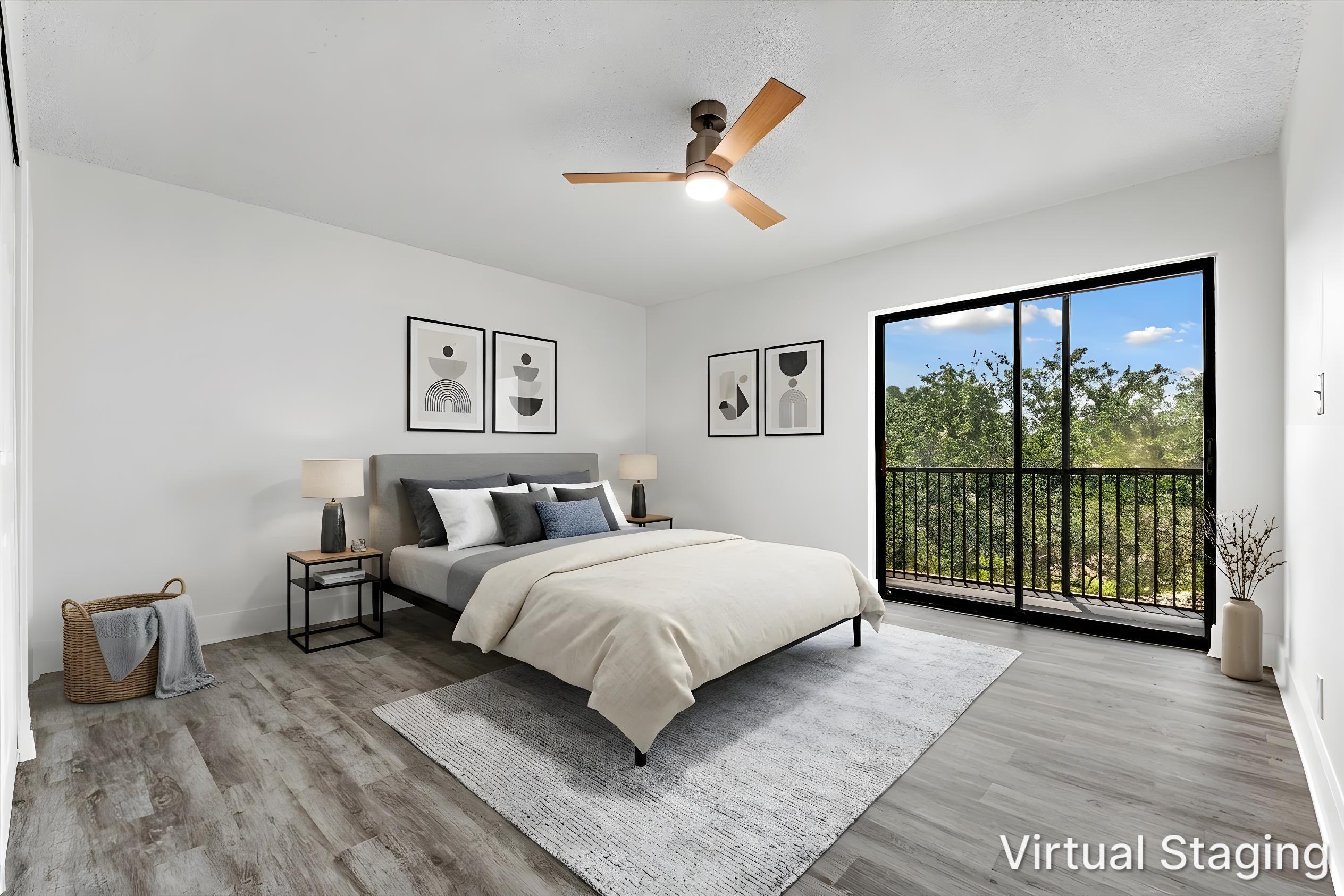CORONADO AT JACARANDA CONDO - Residential