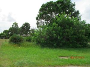 Port St Lucie Section 25 - Land