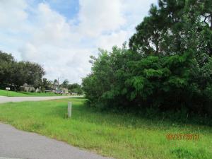 Port St Lucie Section 25 - Land
