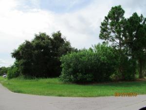 Port St Lucie Section 25 - Land