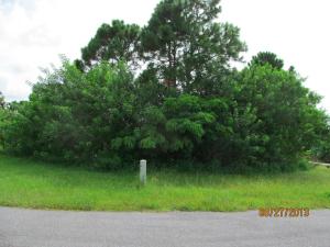 Port St Lucie Section 25 - Land