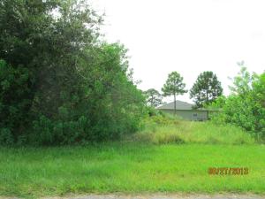 Port St Lucie Section 25 - Land