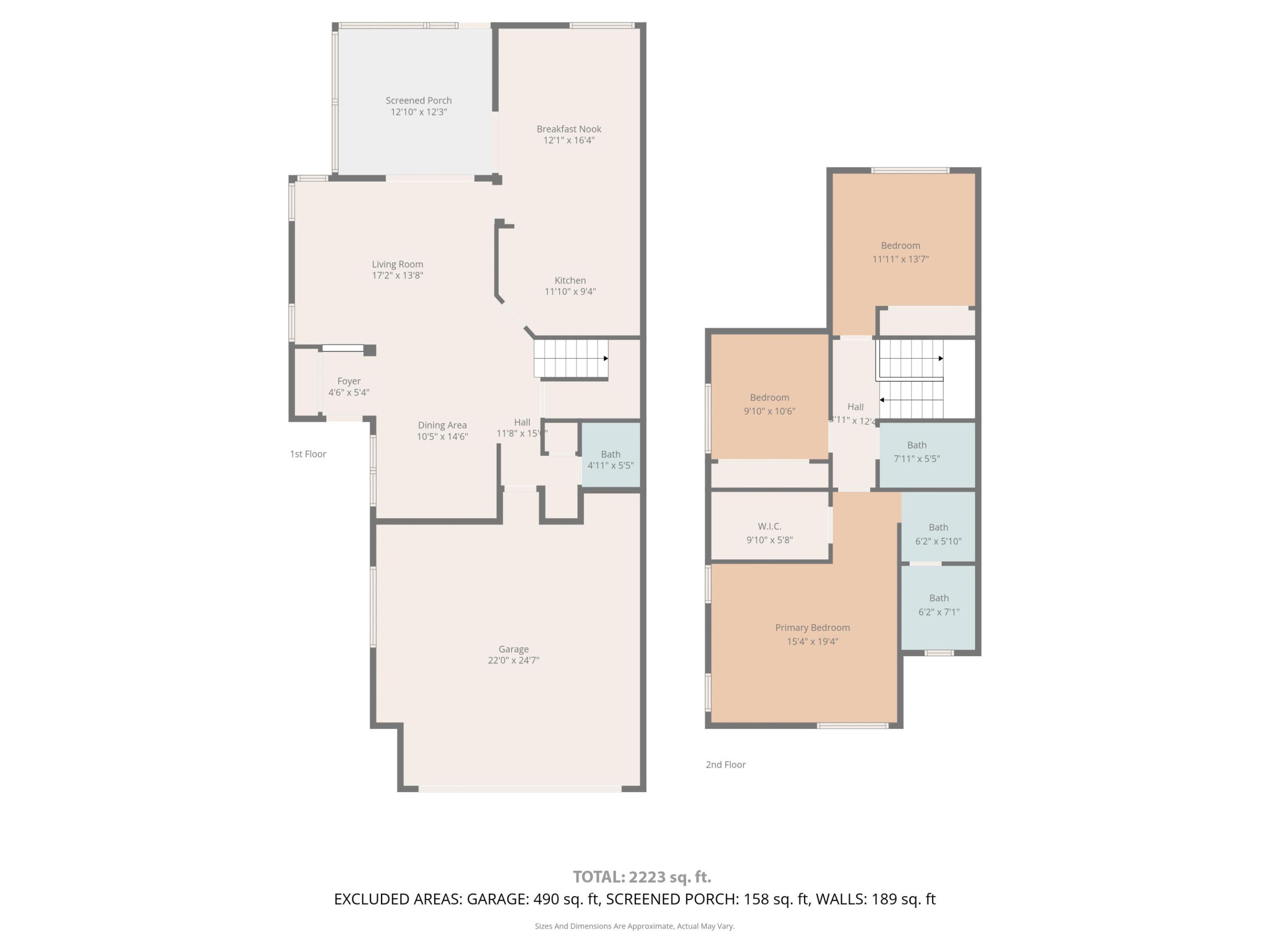 LAKEVIEW HOMES - Residential