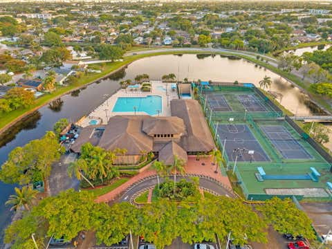 Tiny photo for 3700 NW 20th Street, Coconut Creek, FL 33066 (MLS # B26006064)