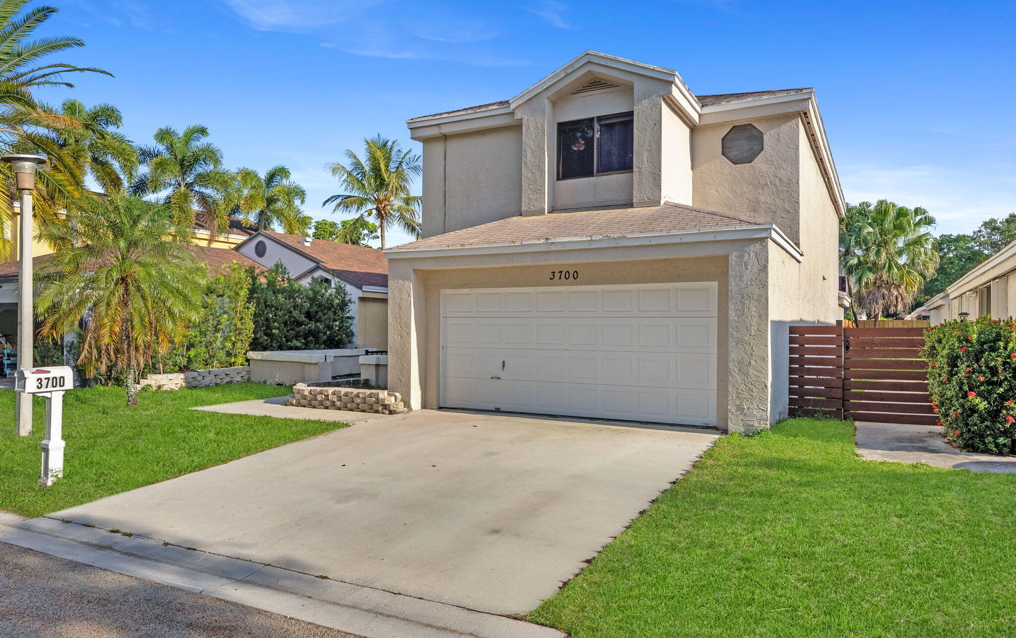 3700 NW 20th Street