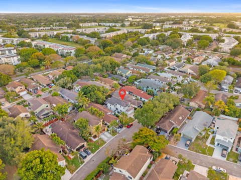 Tiny photo for 3700 NW 20th Street, Coconut Creek, FL 33066 (MLS # B26006064)