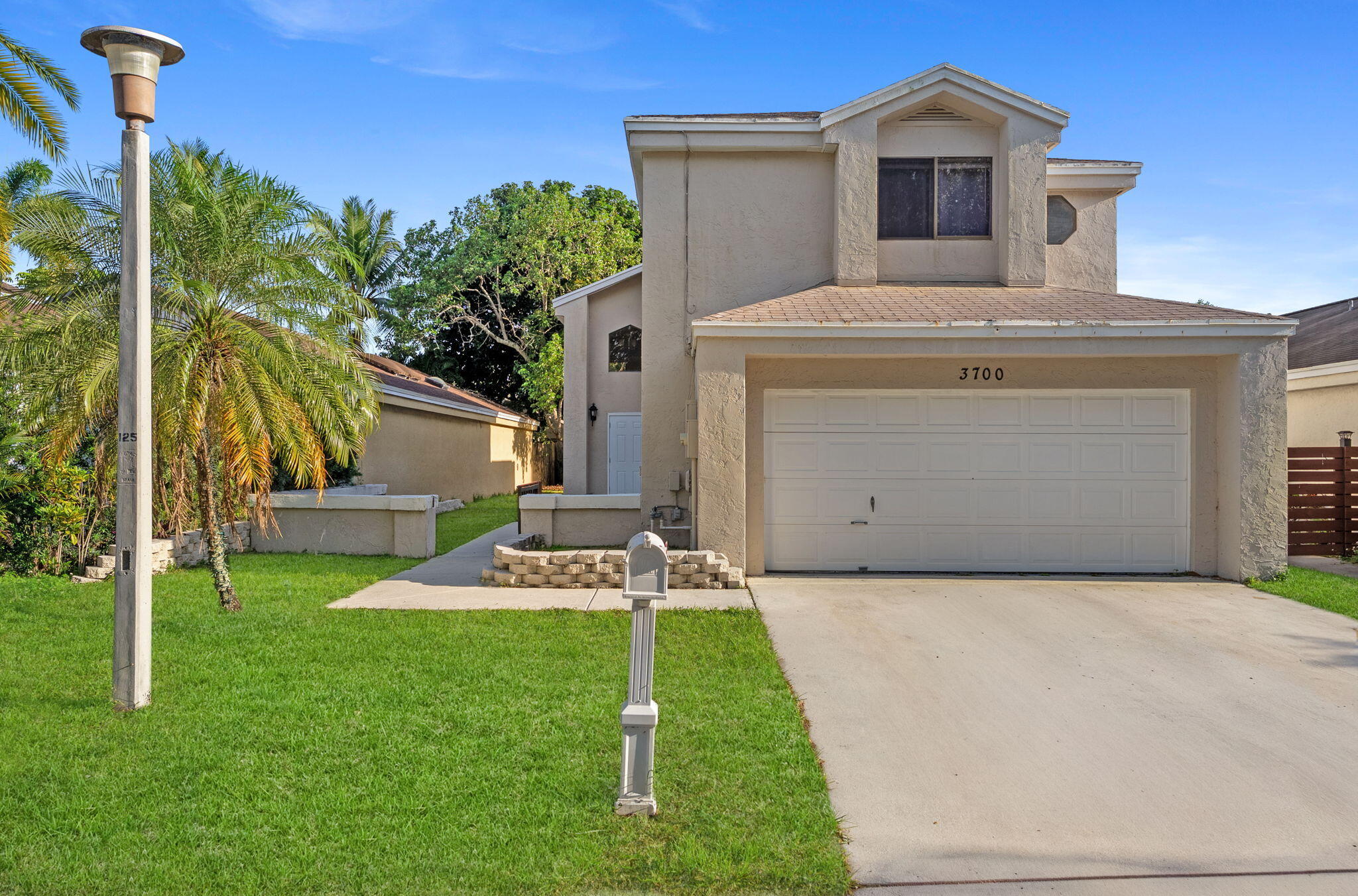 3700 NW 20th Street
