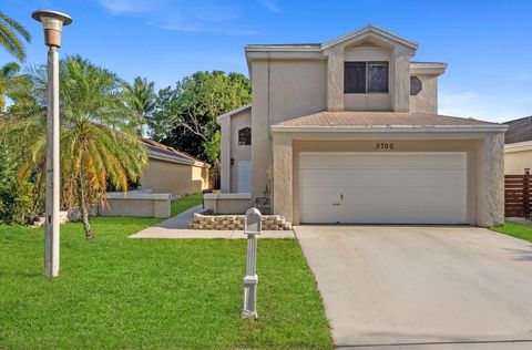 Tiny photo for 3700 NW 20th Street, Coconut Creek, FL 33066 (MLS # B26006064)