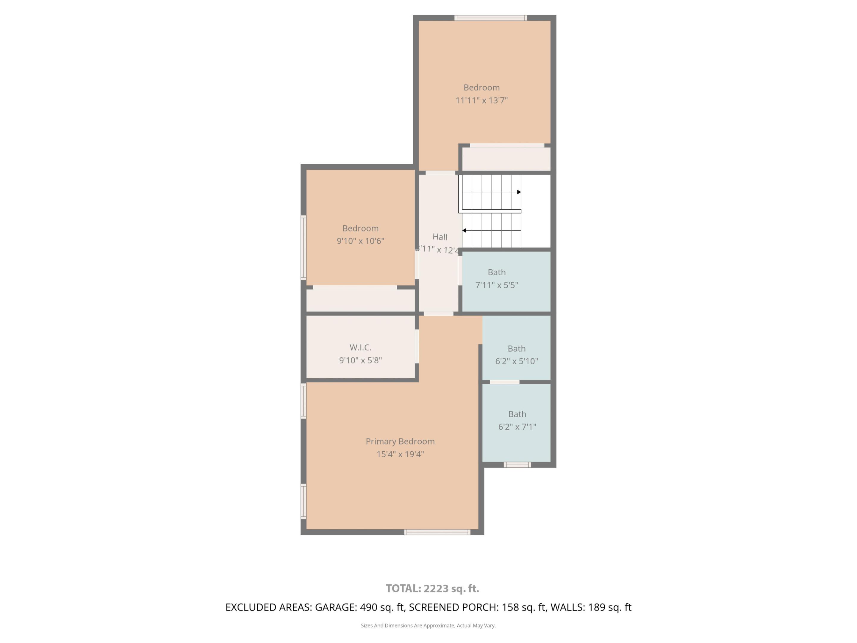 LAKEVIEW HOMES - Residential