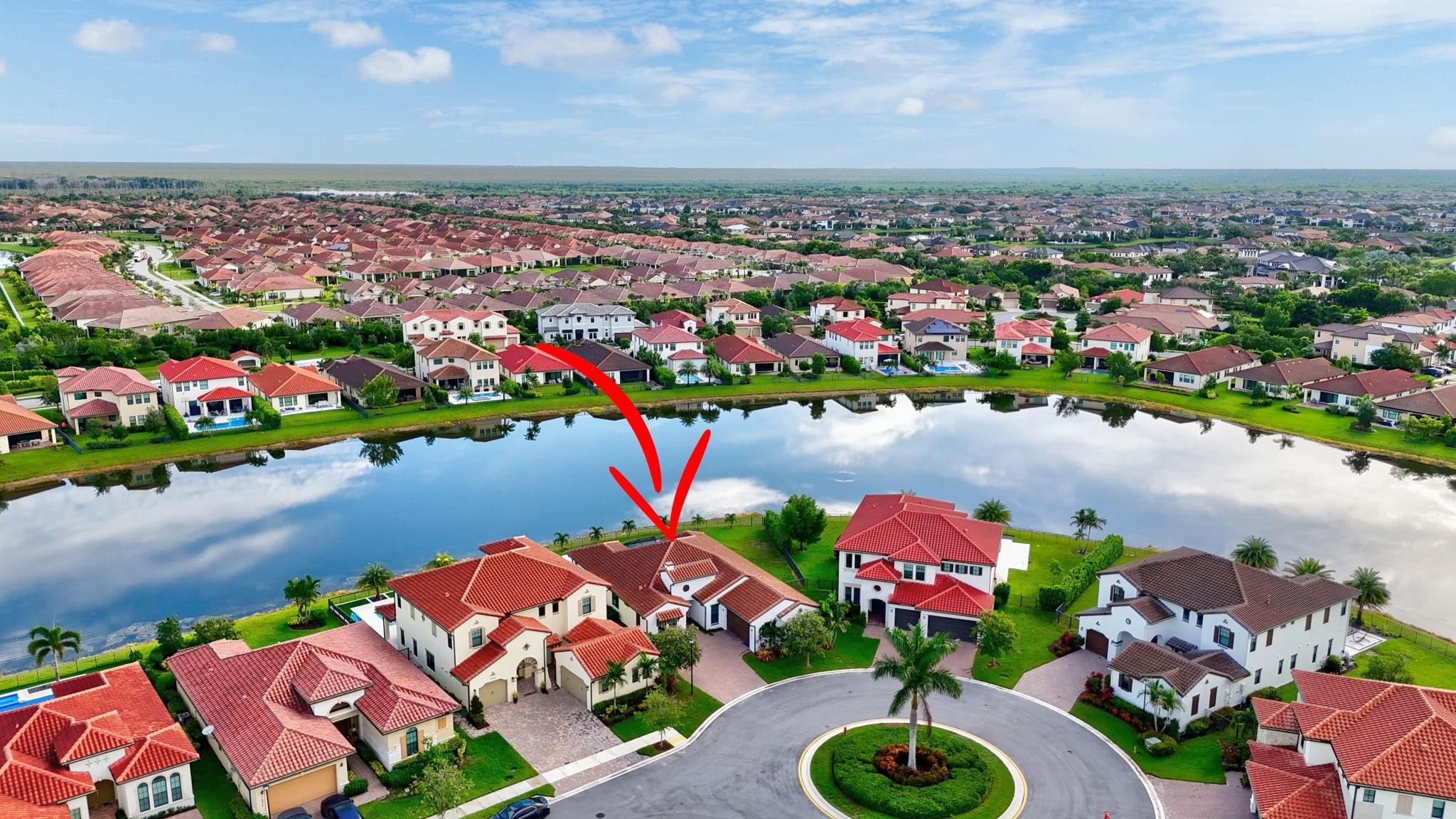 PARKLAND BAY - Residential