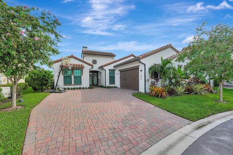 11935 Lake Trail Lane Parkland FL 33076