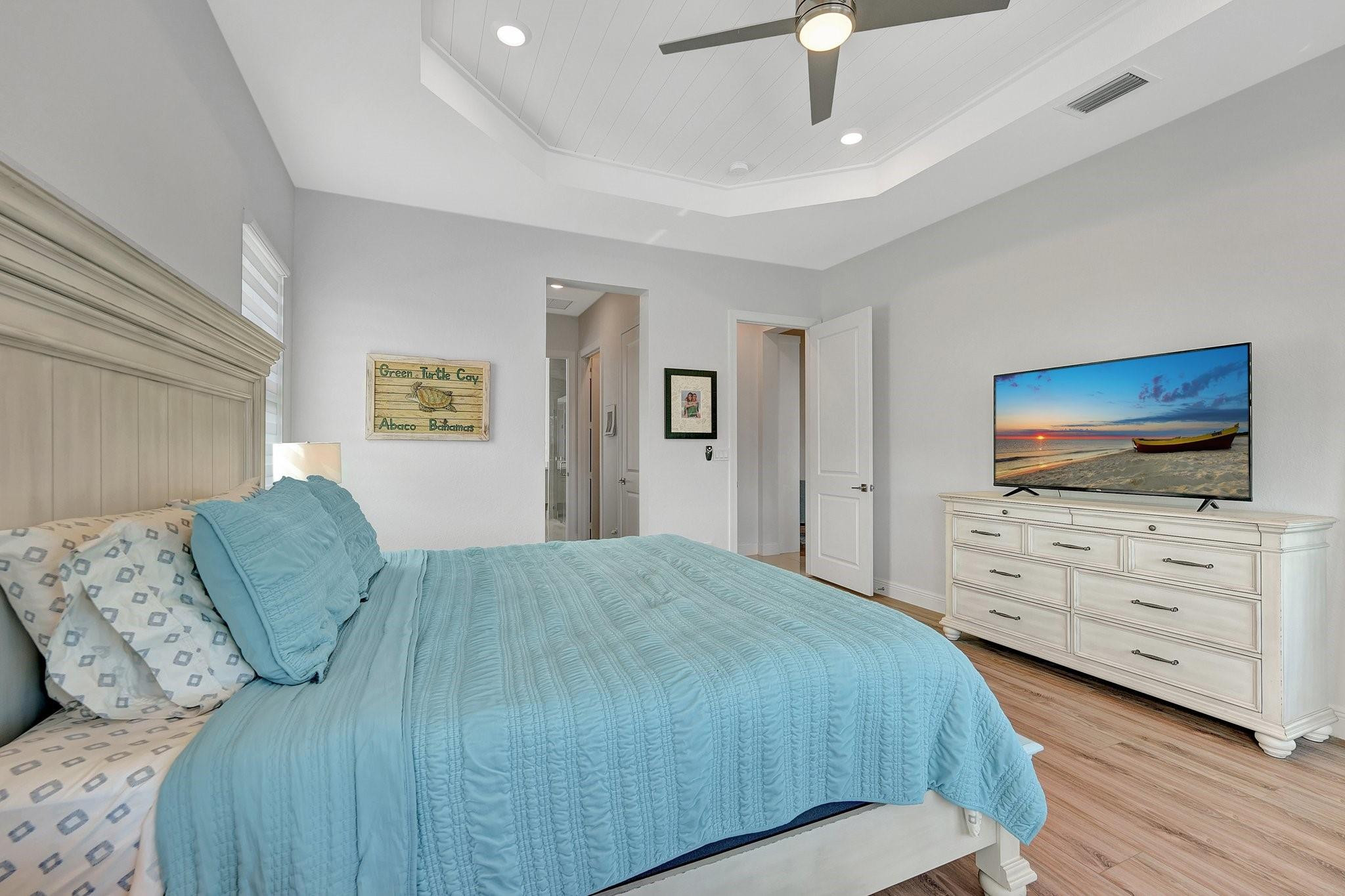 PARKLAND BAY - Residential