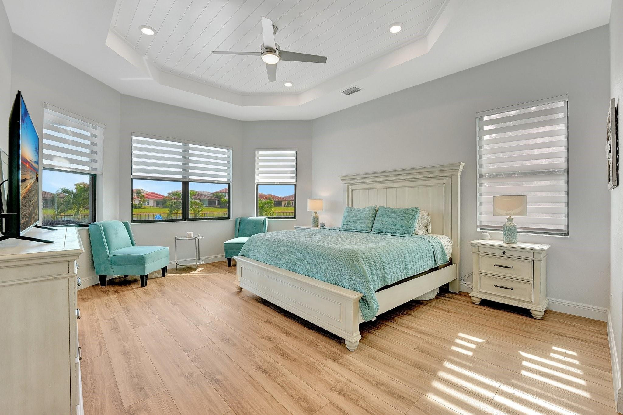 PARKLAND BAY - Residential