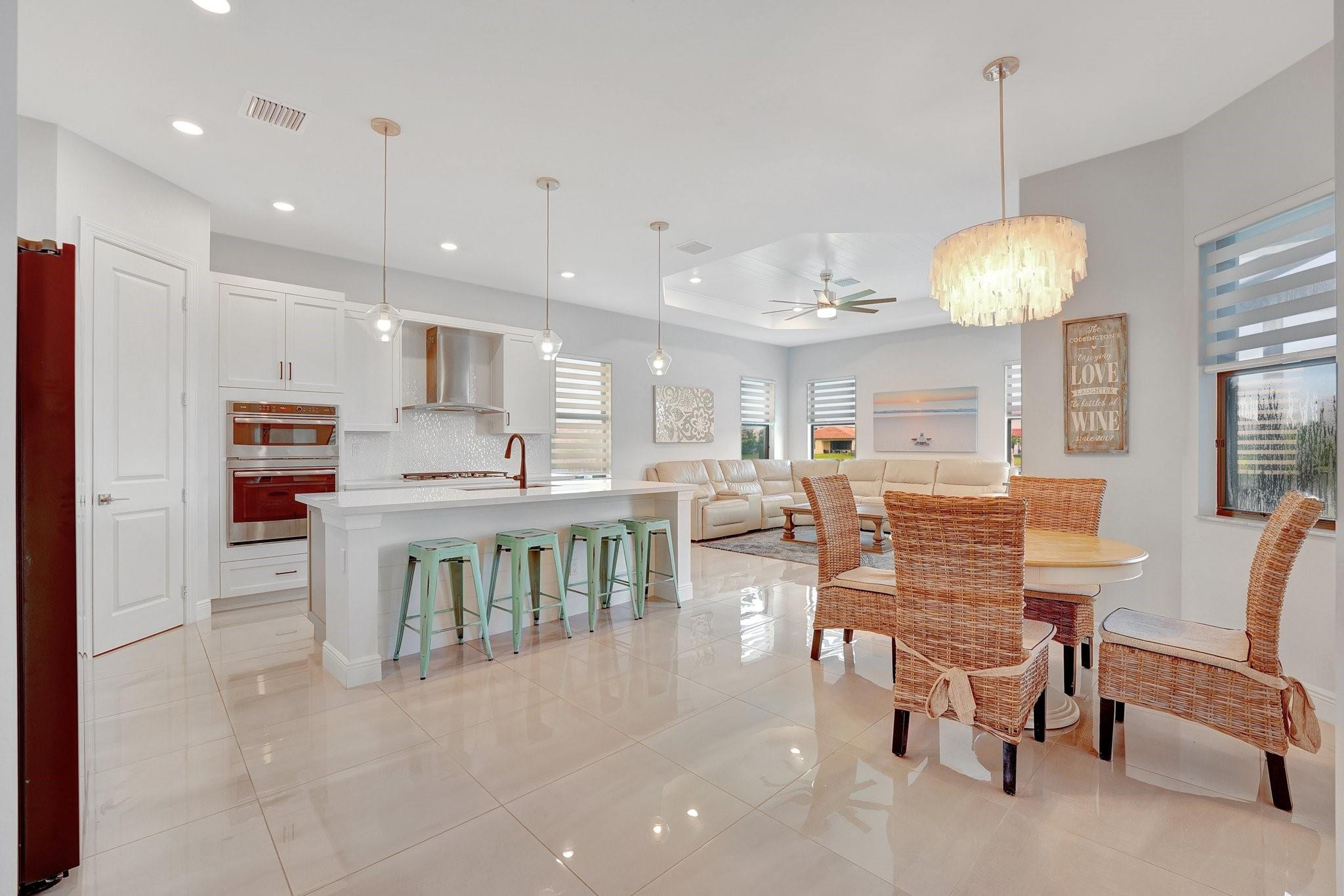 PARKLAND BAY - Residential