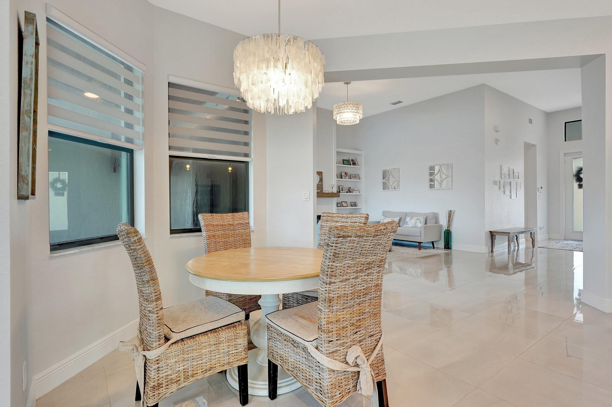 PARKLAND BAY - Residential