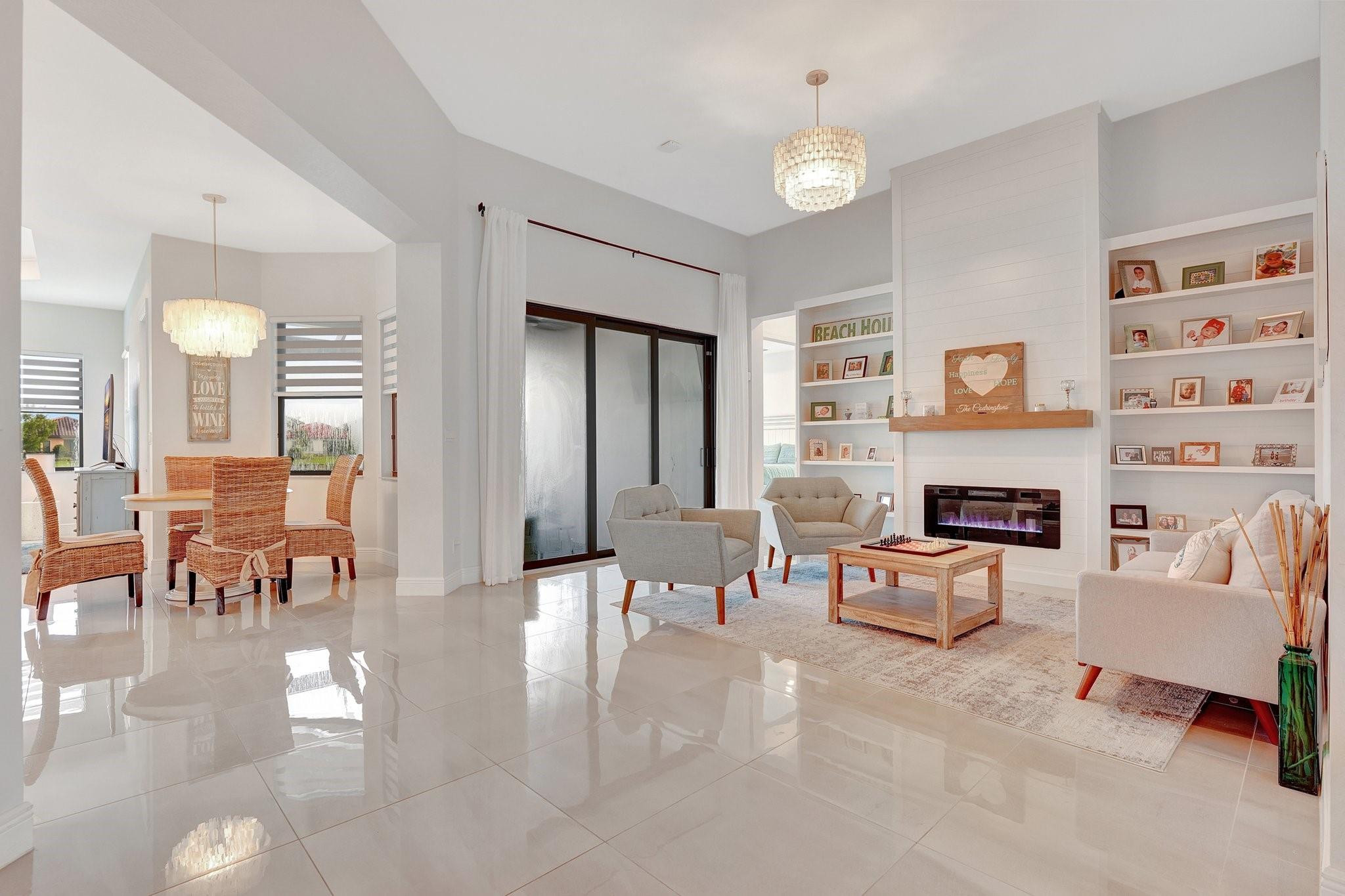 PARKLAND BAY - Residential