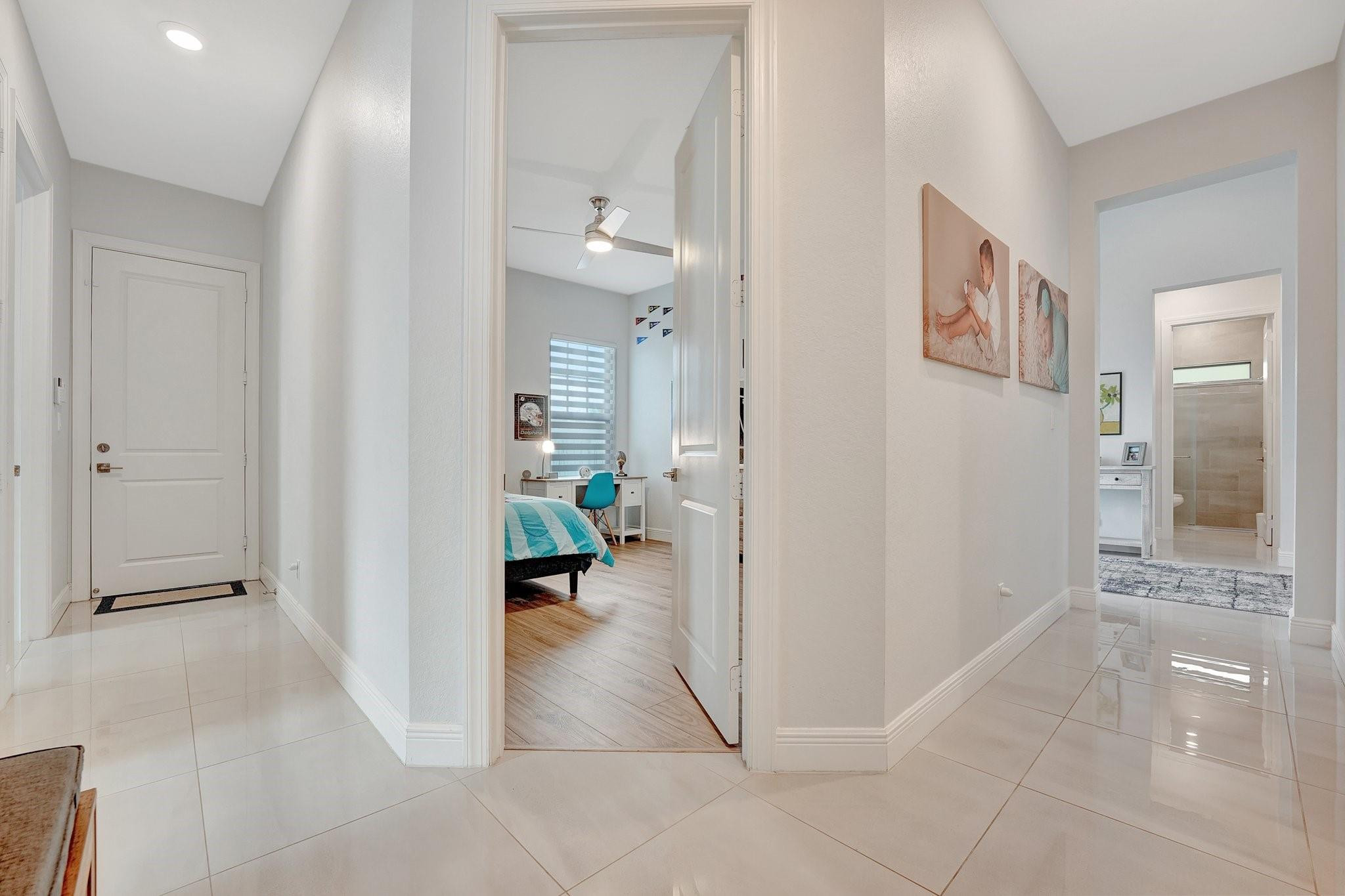 PARKLAND BAY - Residential