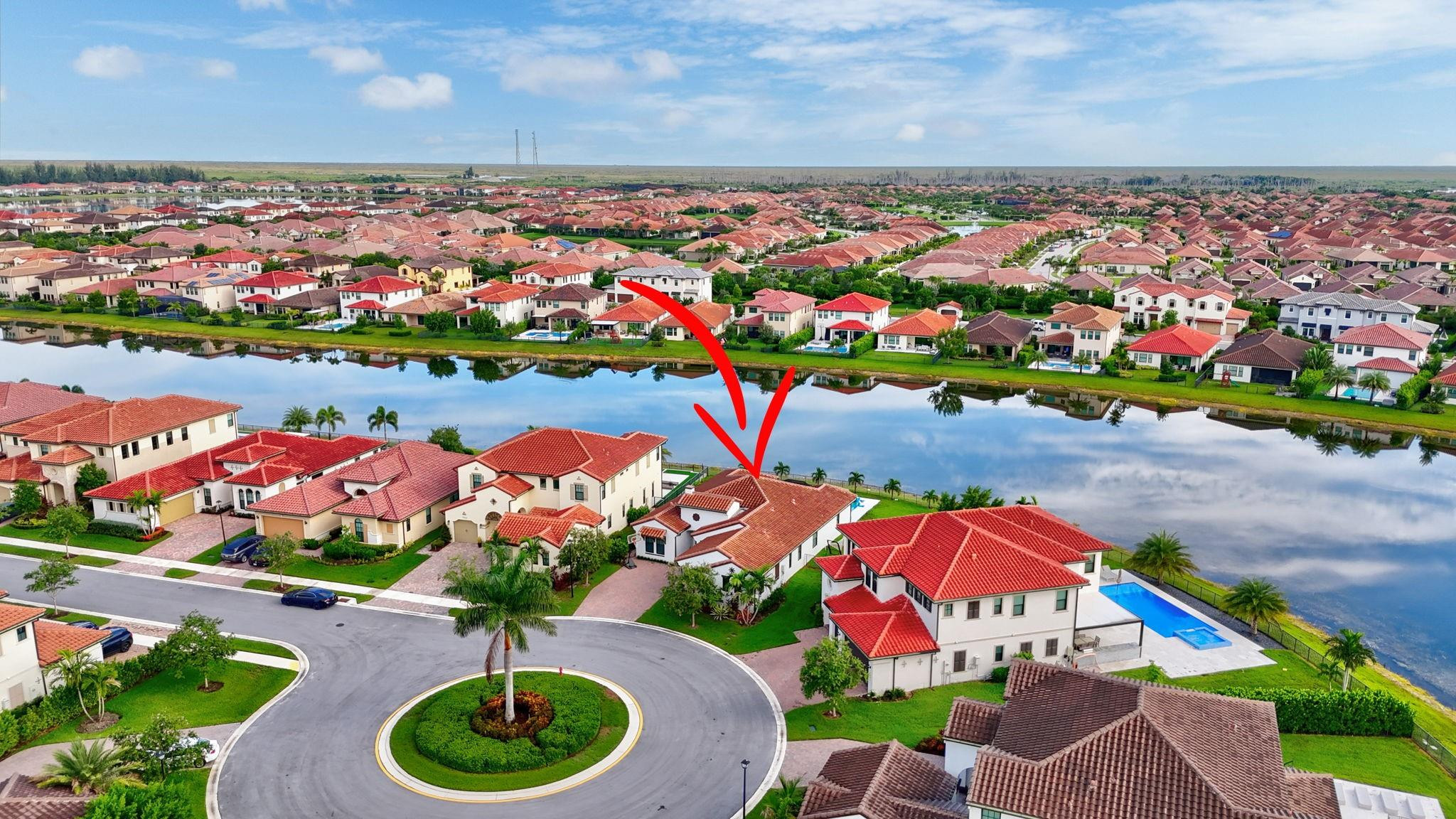 PARKLAND BAY - Residential