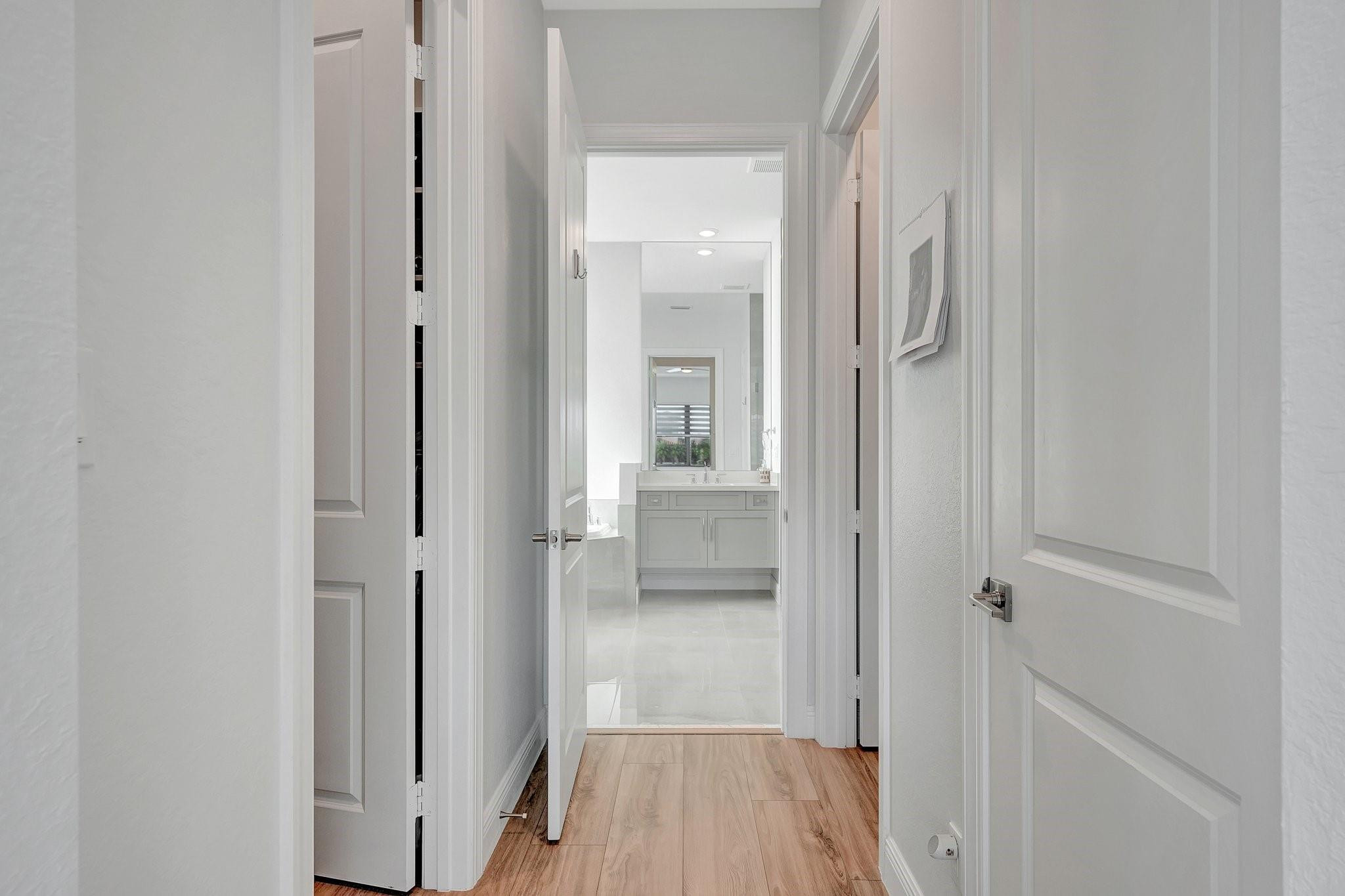 PARKLAND BAY - Residential