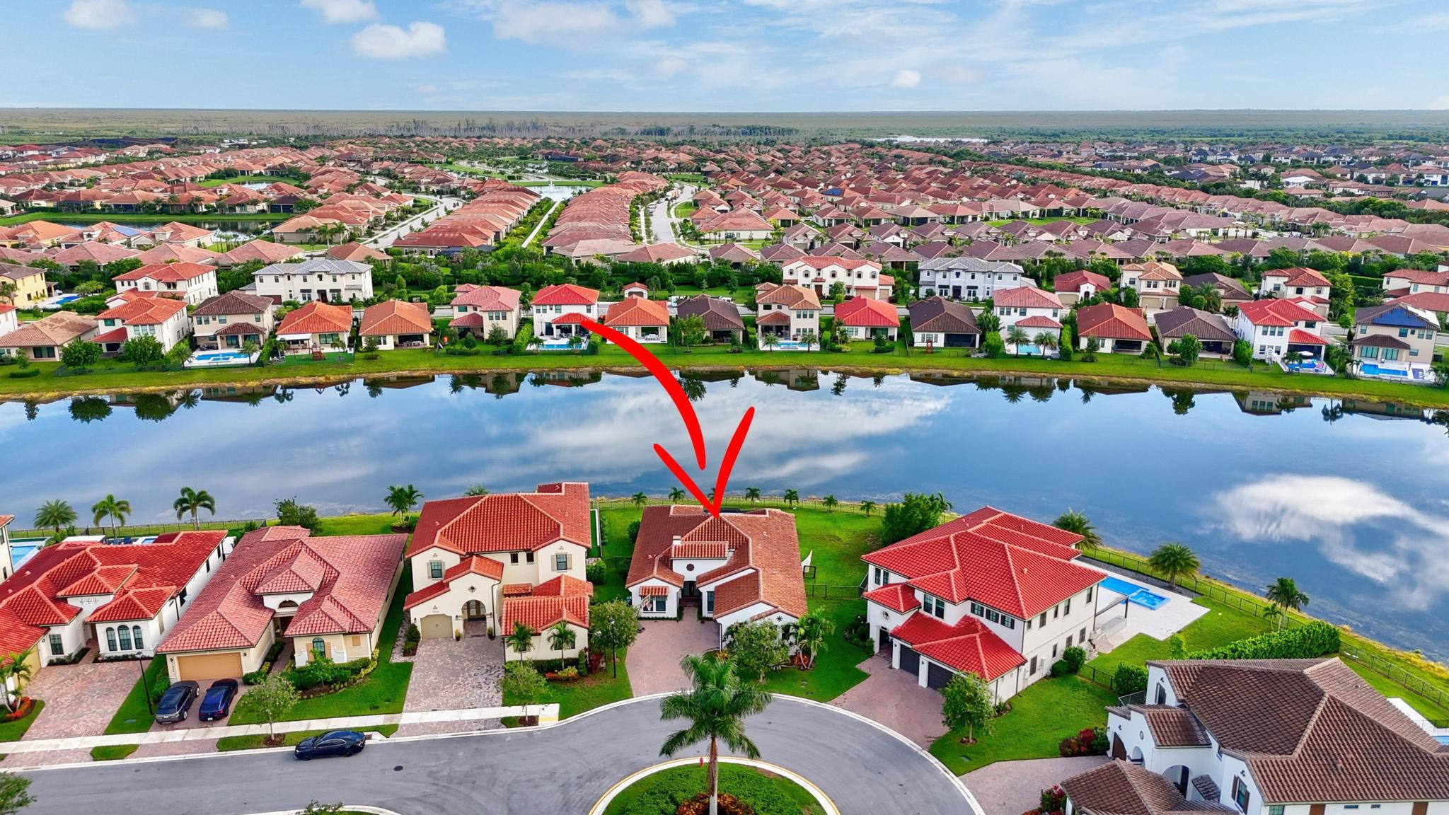 PARKLAND BAY - Residential