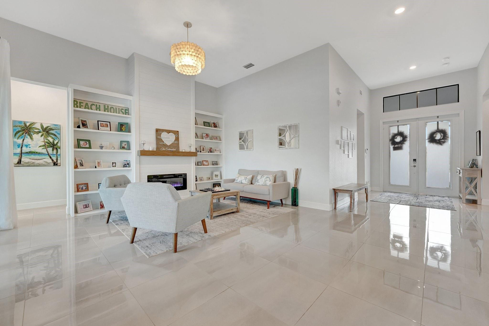 PARKLAND BAY - Residential