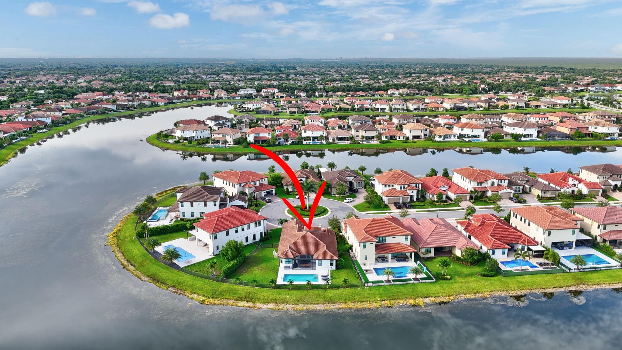 PARKLAND BAY - Residential