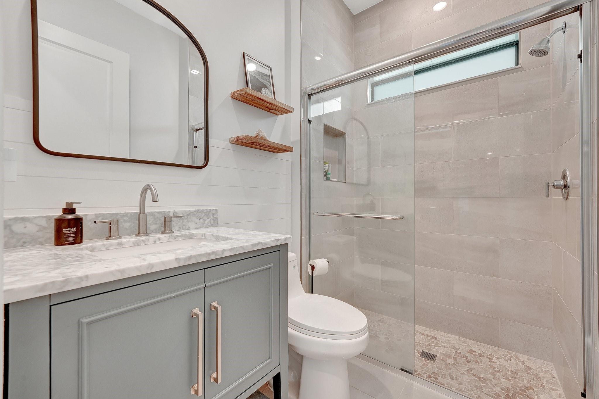 PARKLAND BAY - Residential