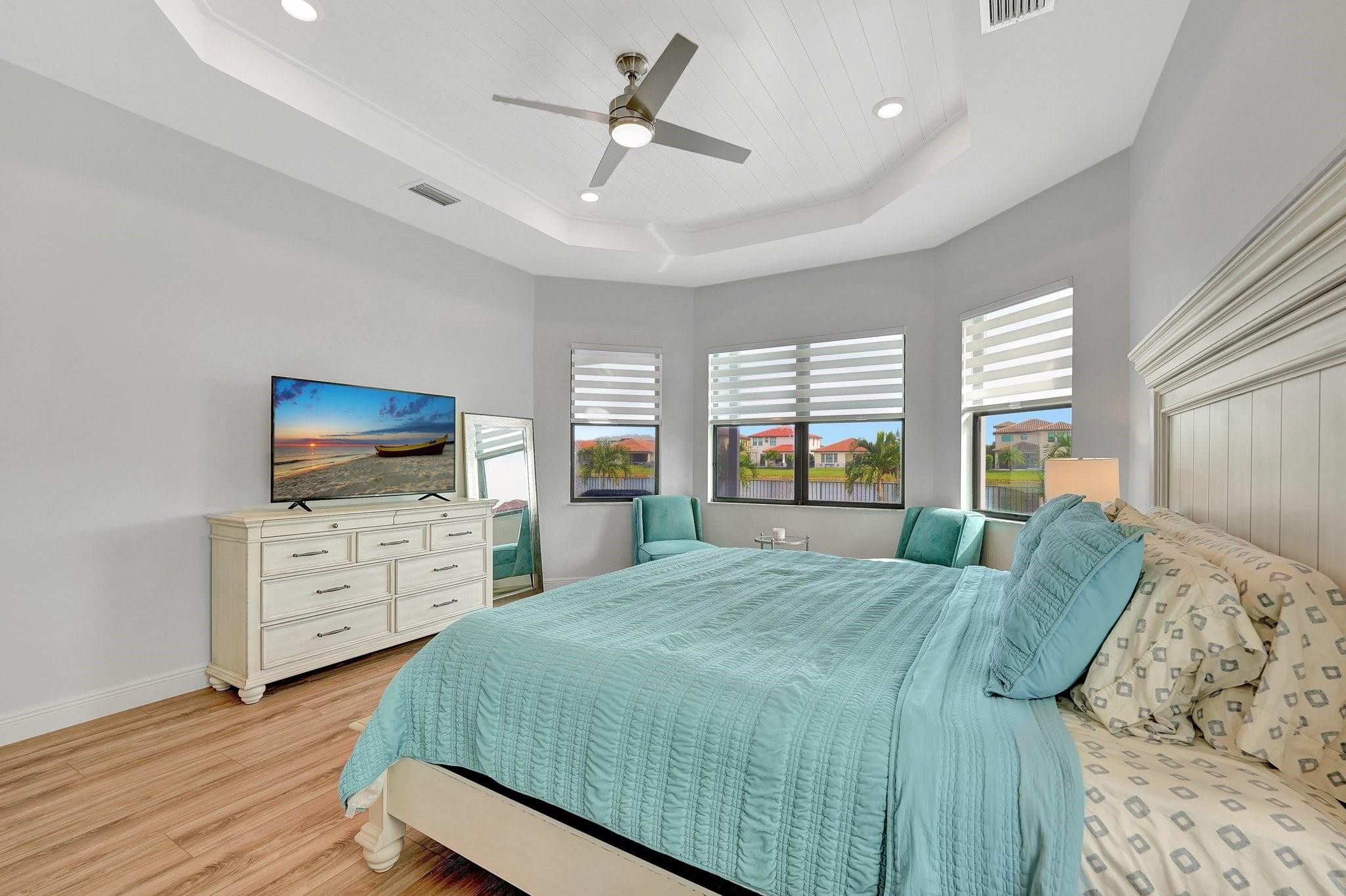 PARKLAND BAY - Residential