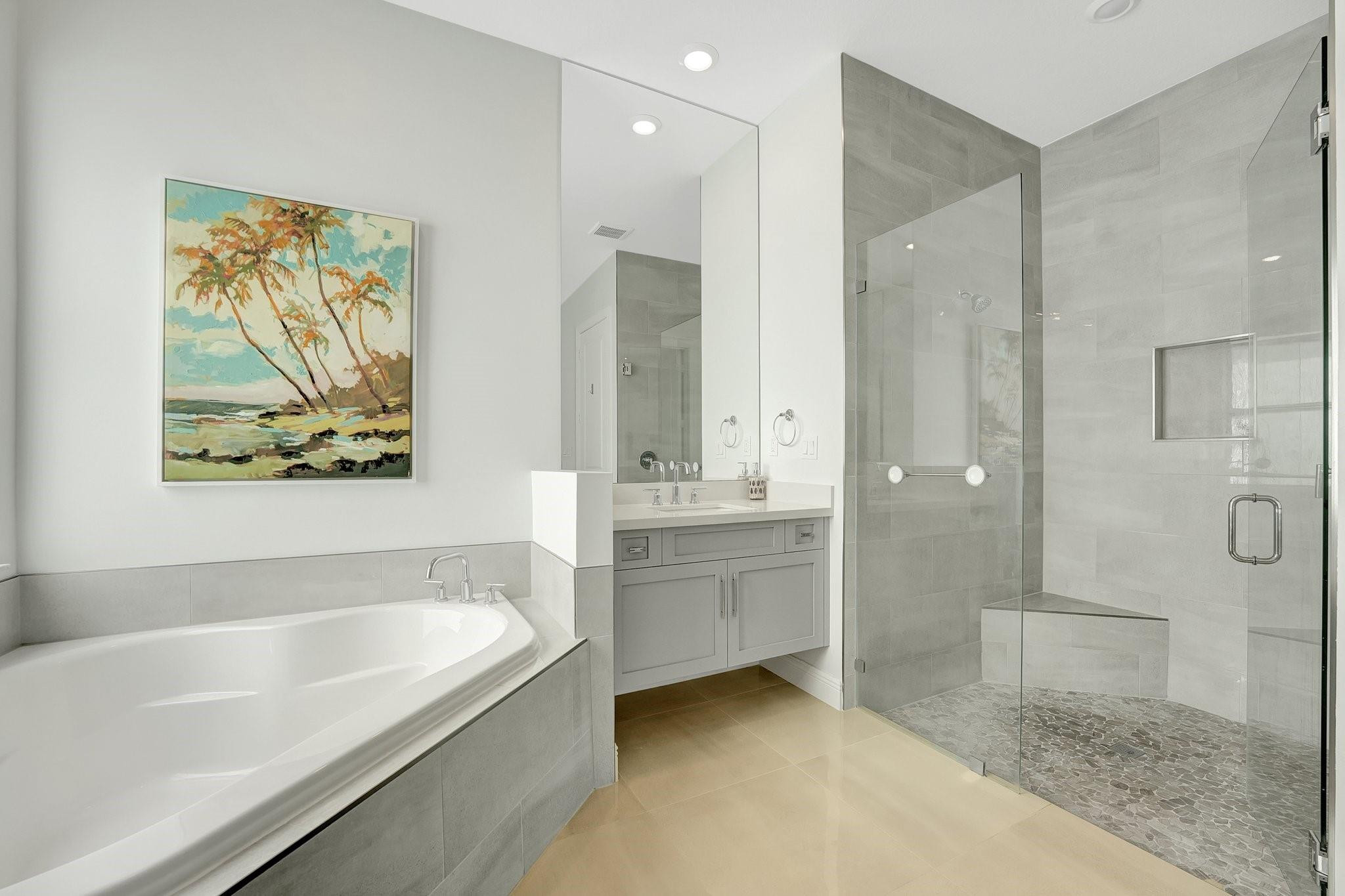 PARKLAND BAY - Residential