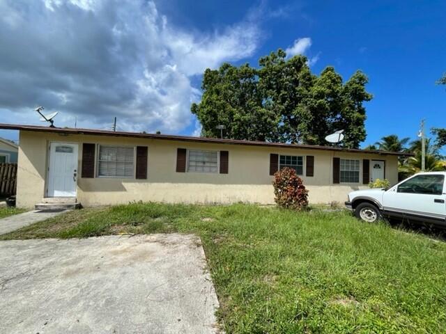 ROYAL PALM ESTATES IN PB22P04 - Residential Income