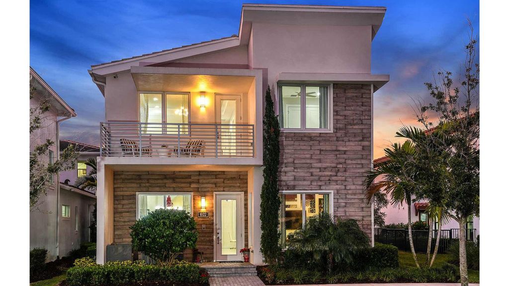 Photo of 13242 Alton Road, Palm Beach Gardens, FL 33418 (MLS # R10946895)