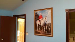 SUGAR POND MANOR OF WELLI - Residential Lease