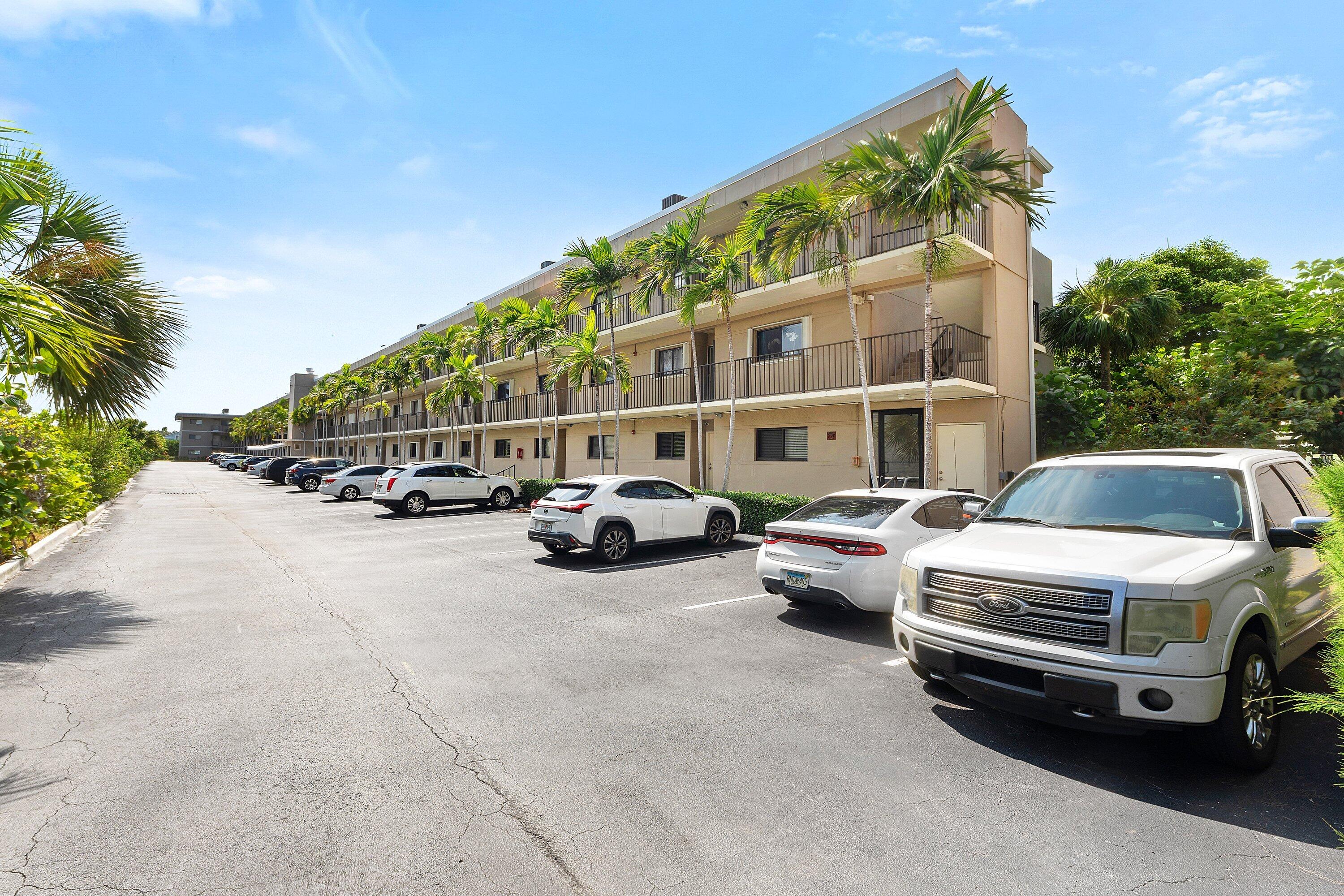 3605 S Ocean Boulevard 229