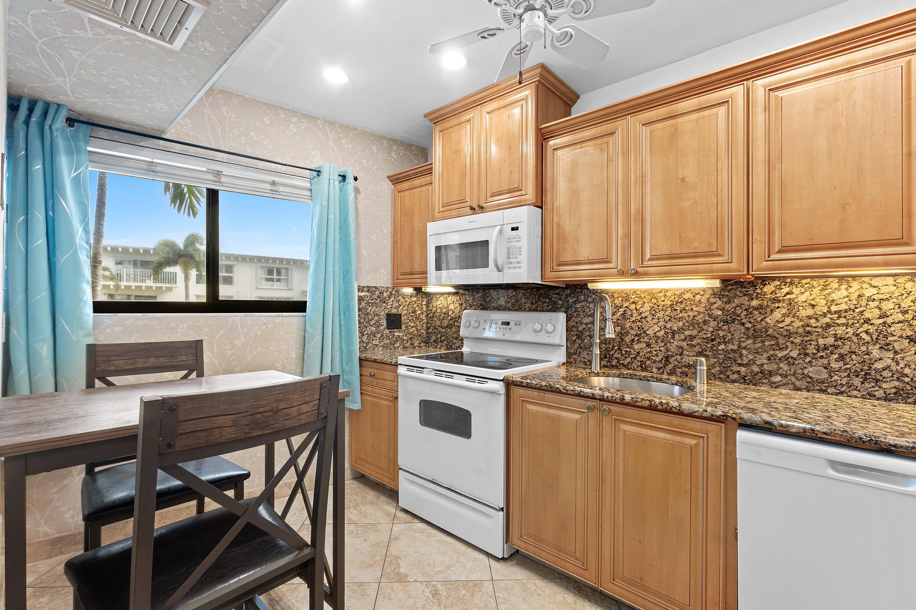 3605 S Ocean Boulevard 229