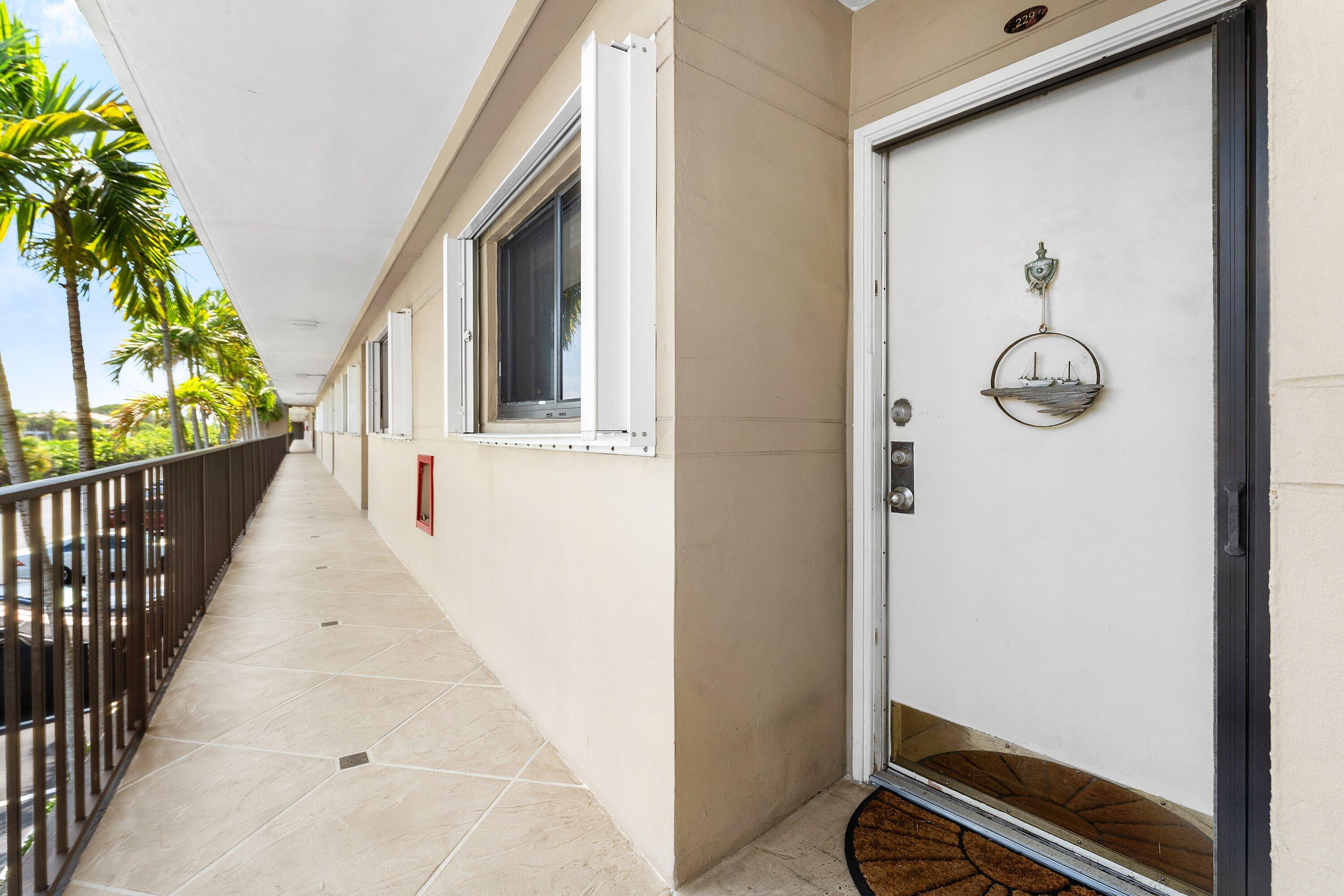 3605 S Ocean Boulevard 229